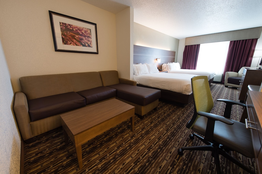 Holiday Inn Express and Suites Walterboro I 95 — Walterboro — photo 5