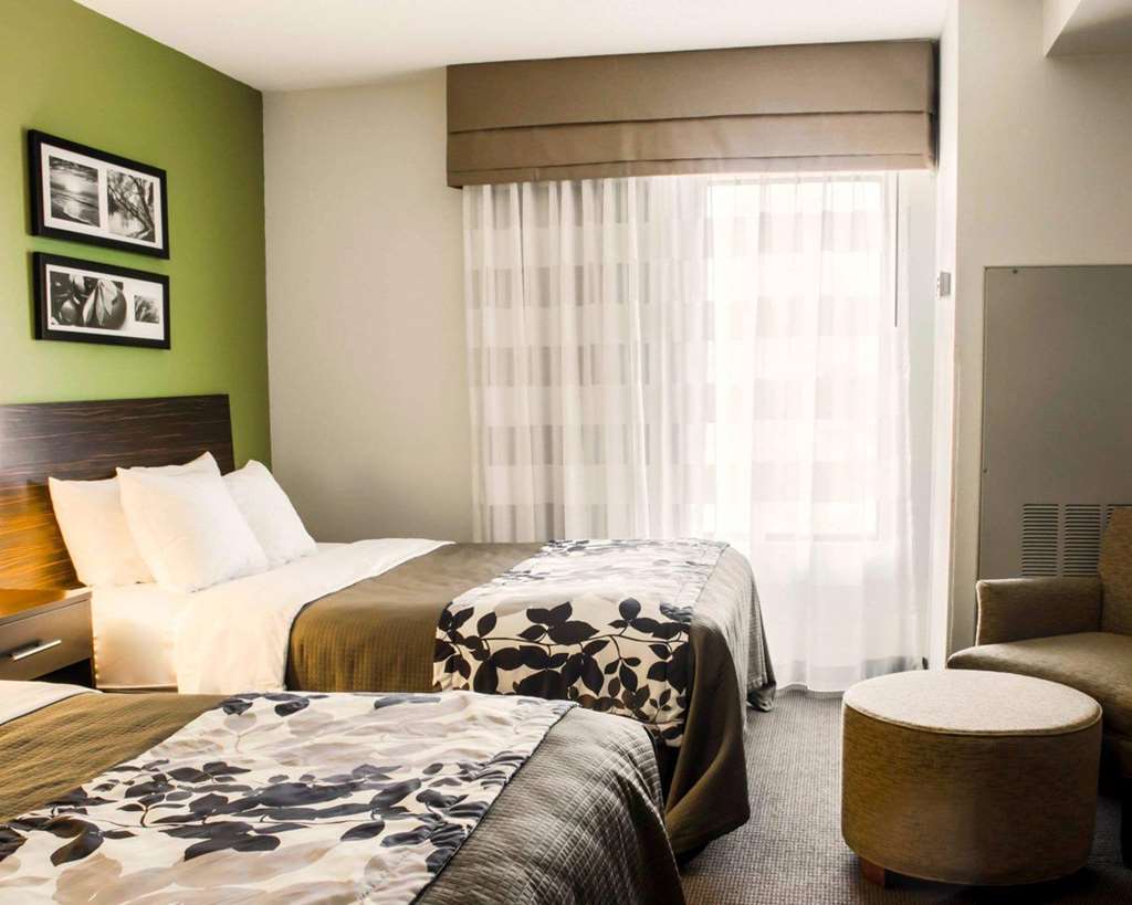 Sleep Inn & Suites Virginia Horse Center - photo 15