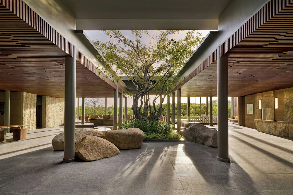 JW Marriott Cam Ranh Bay Resort & Spa in Cam Lam, Vietnam