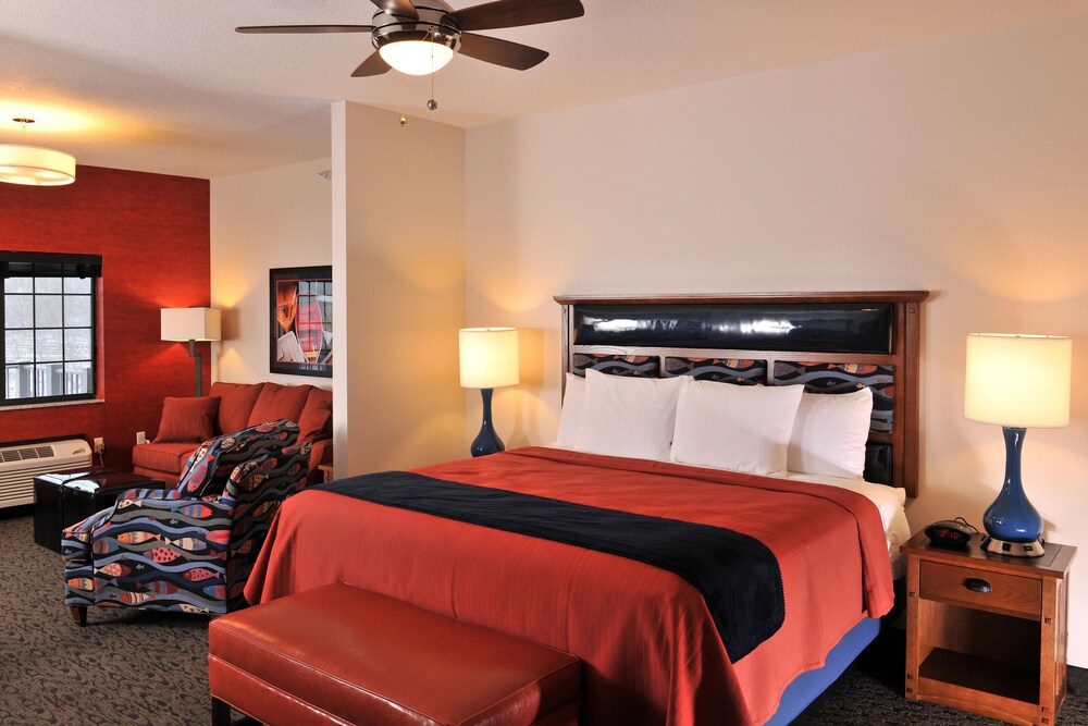 Stoney Creek Hotel Kansas City Independence - photo 7