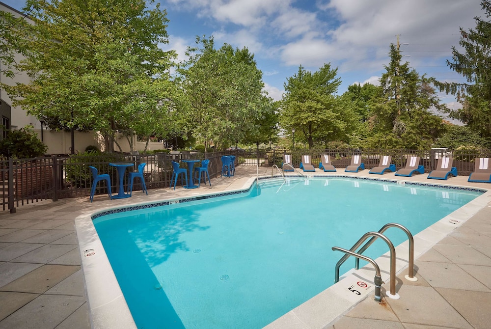 Hampton Inn by Hilton Harrisburg West - photo 24
