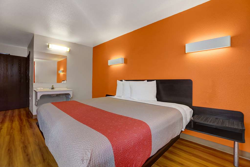 Motel 6 Truth Or Consequences NM - photo 7