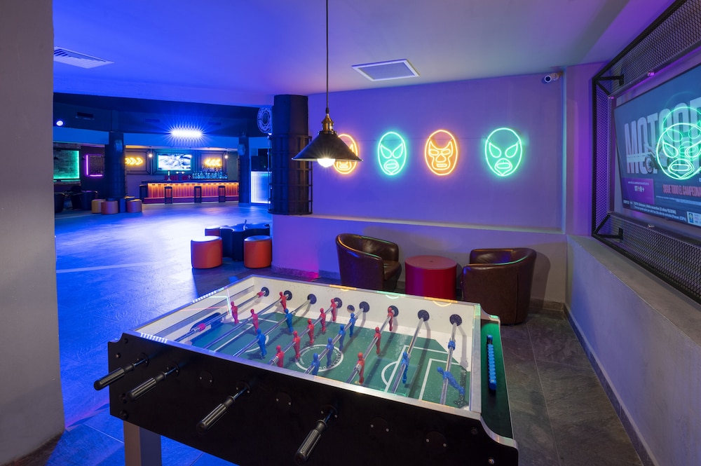 Nightclub