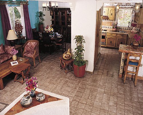 Pacific Palace Vacation Club in Mazatlan, Mexico