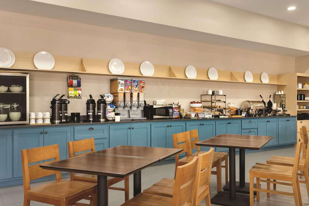 Country Inn & Suites by Radisson Goodlettsville TN - photo 13