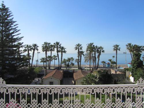 Villa Amalia Suites Malaga — 4-Star Luxury Hotel in Malaga, Spain