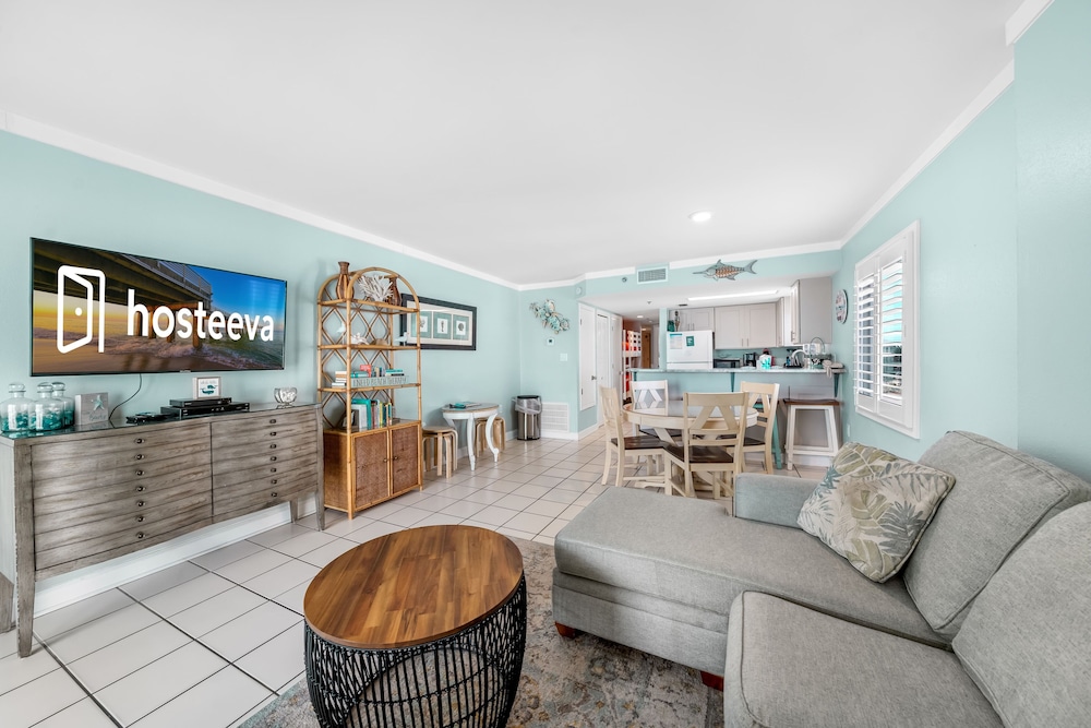 Clearwater 5D — 4-Star Luxury Hotel in Gulf Shores, United States