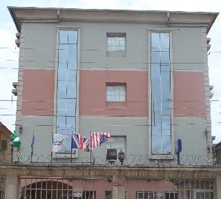 Gilford View Hotels Ltd