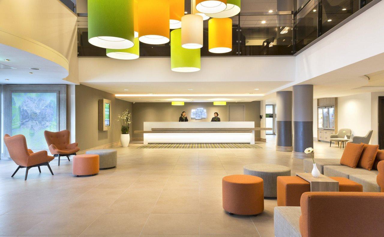 Holiday Inn Amsterdam