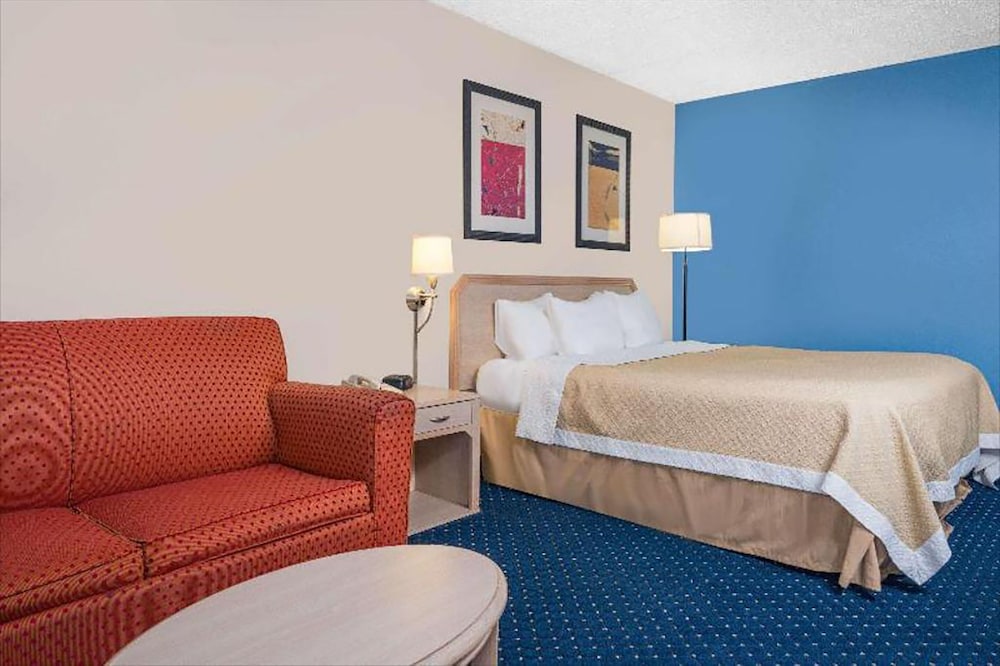 Blue Way Inn La crosse Extended Stay - photo 7