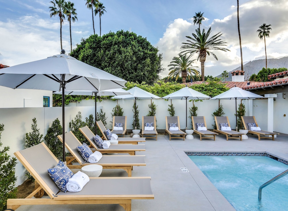 La Serena Villas A Kirkwood Collection Hotel - photo 55