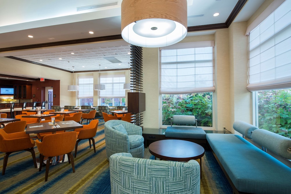 Hilton Garden Inn Tupelo - photo 41