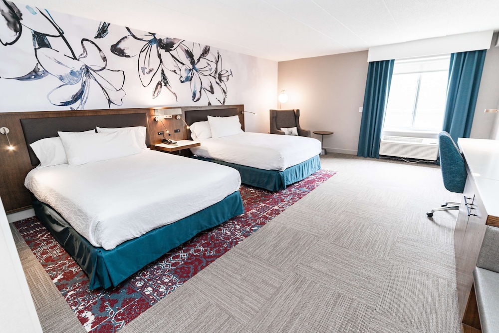Hilton Garden Inn Fairfax - photo 6