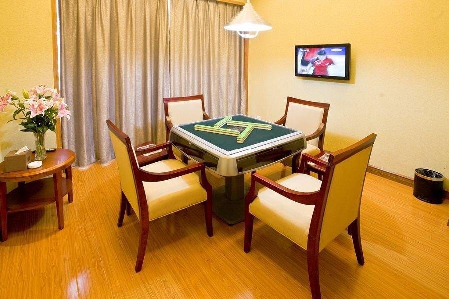 Dolton Grand Source Hotel - last minute hotel in Changsha