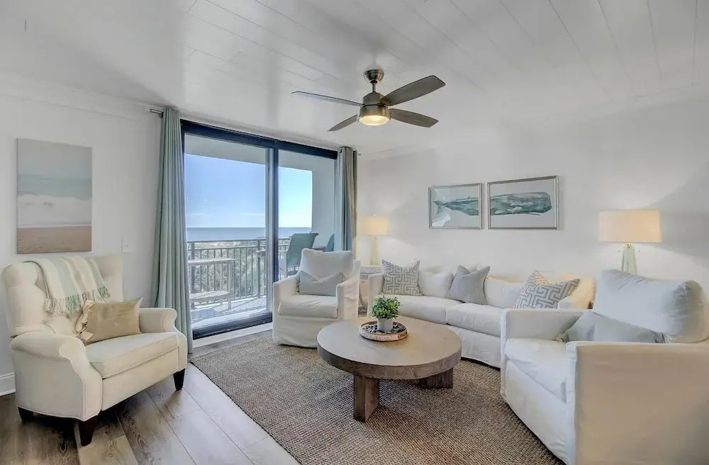 Shipwatch 308B by Wild Dunes Oceanfront - photo 17