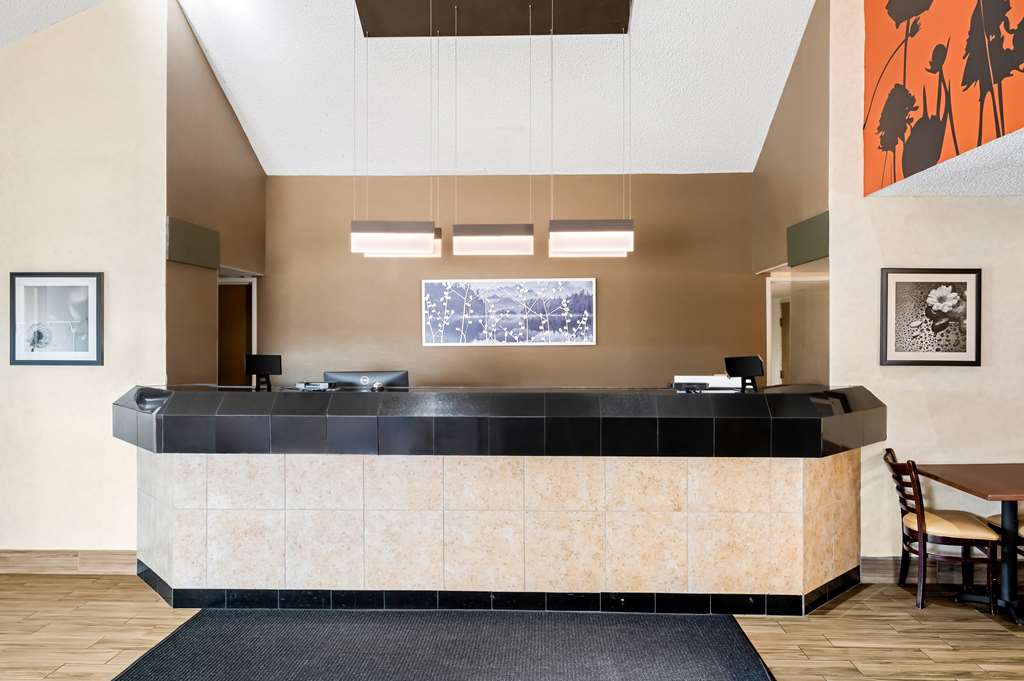 Sleep Inn Billings - photo 11