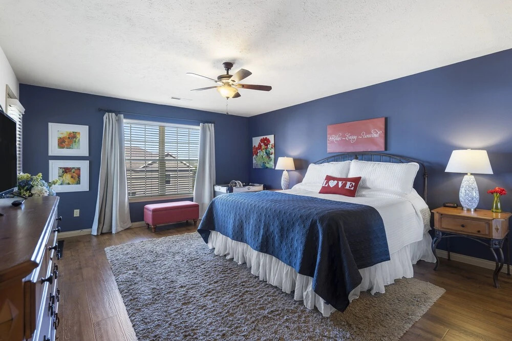 The Hogue Penthouse Unwind and Relax - photo 22