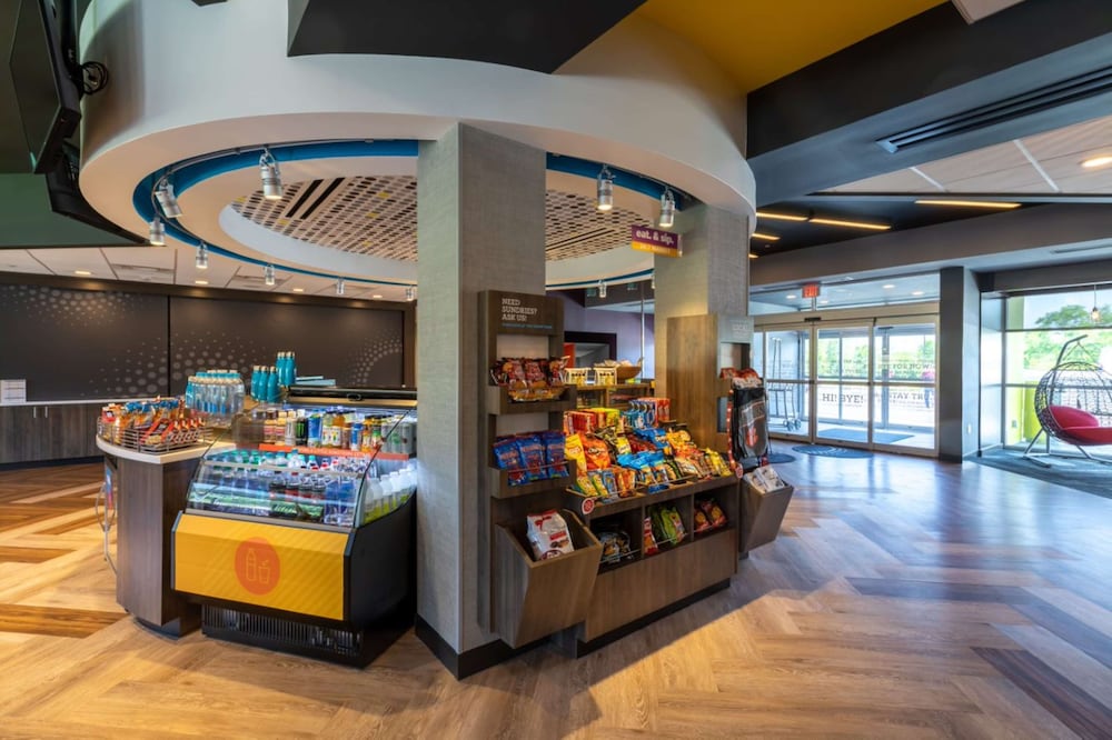 Tru by Hilton Seneca Clemson - photo 7