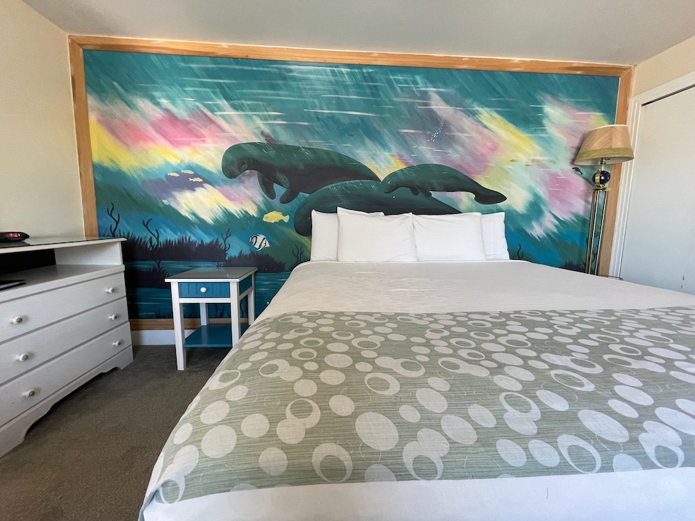 Magic Beach Motel - photo 19