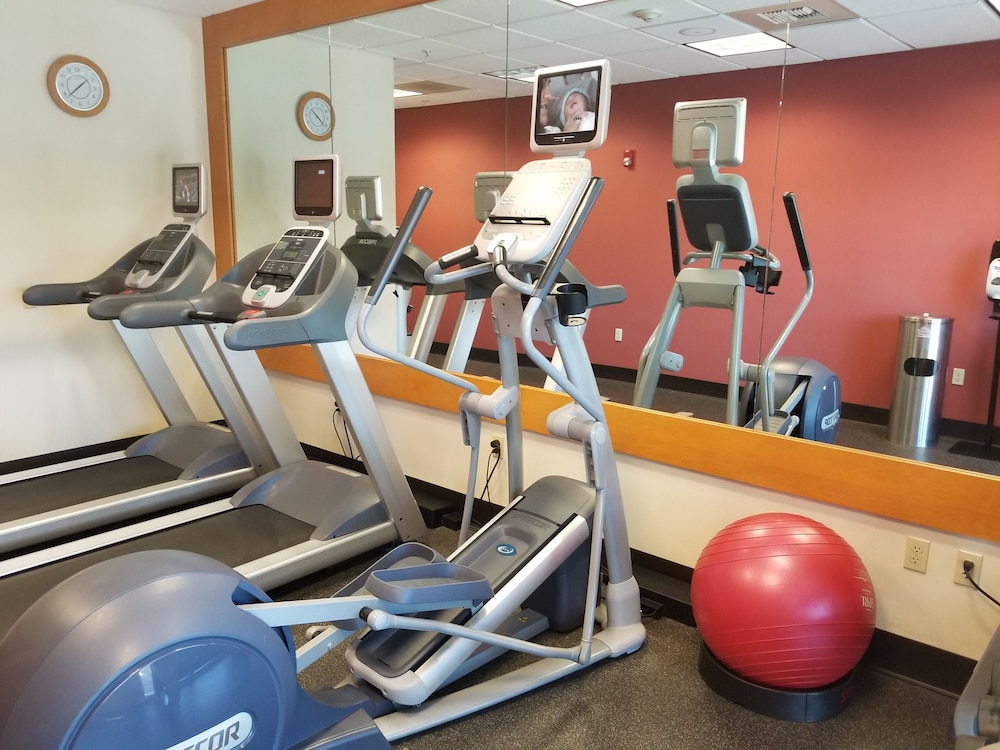 Hilton Garden Inn Oxnard Camarillo - photo 45