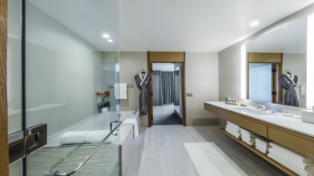 InterContinental Los Angeles Downtown by IHG - photo 28