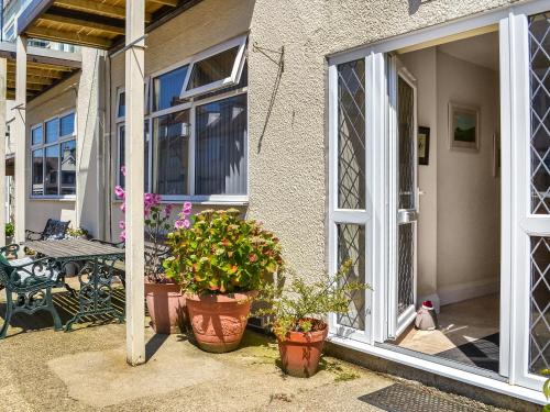 Apartment 2 — 4-Star Luxury Hotel in Bridlington, United Kingdom