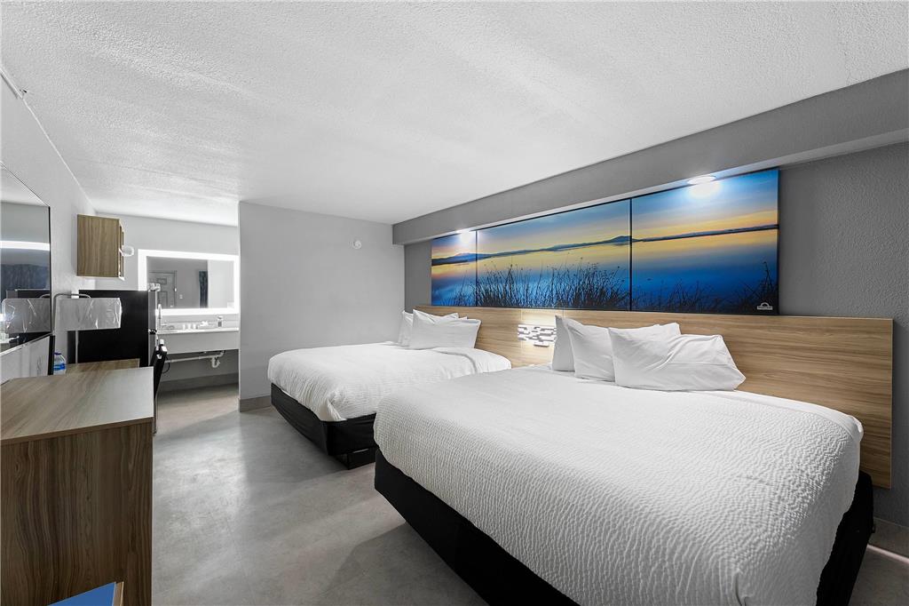Days Inn by Wyndham San Antonio Near Lackland AFB - photo 20