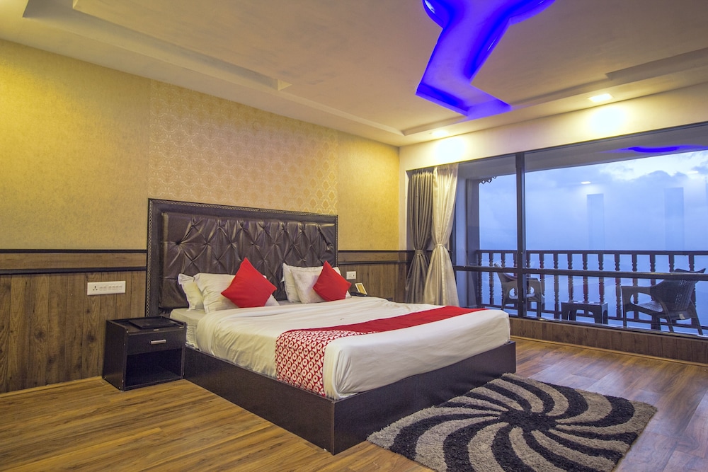 Capital O 22215 Sian Resort & Spa in Darjiling, India
