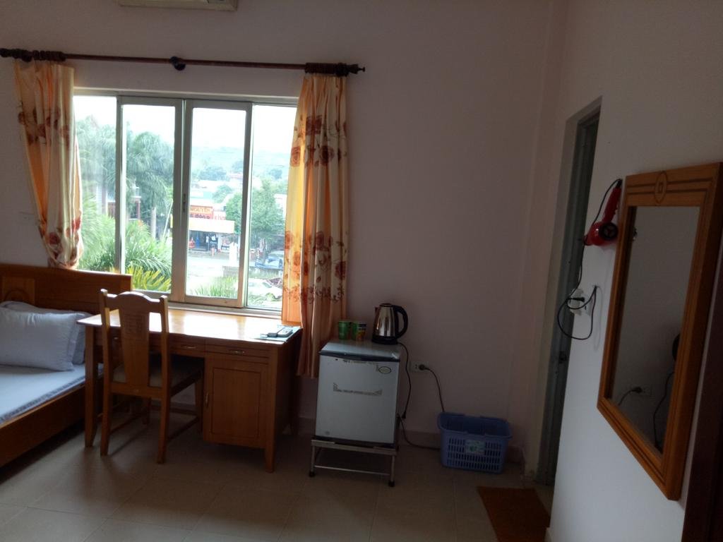 Nha hang & Khach San Tay Bac in Lai Chau, Vietnam