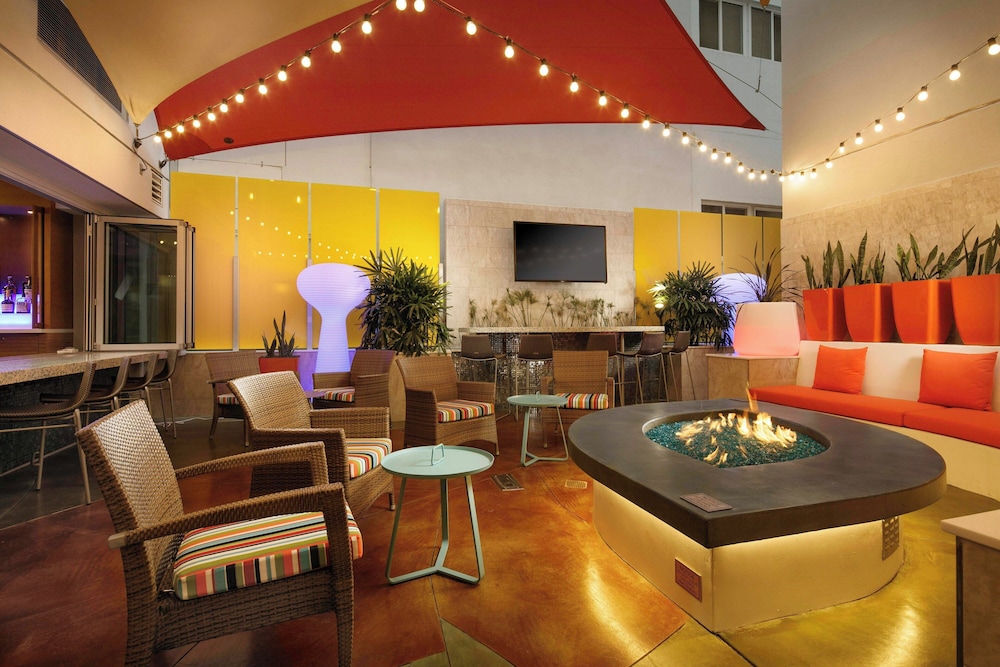 TownePlace Suites by Marriott San Diego Downtown - photo 36
