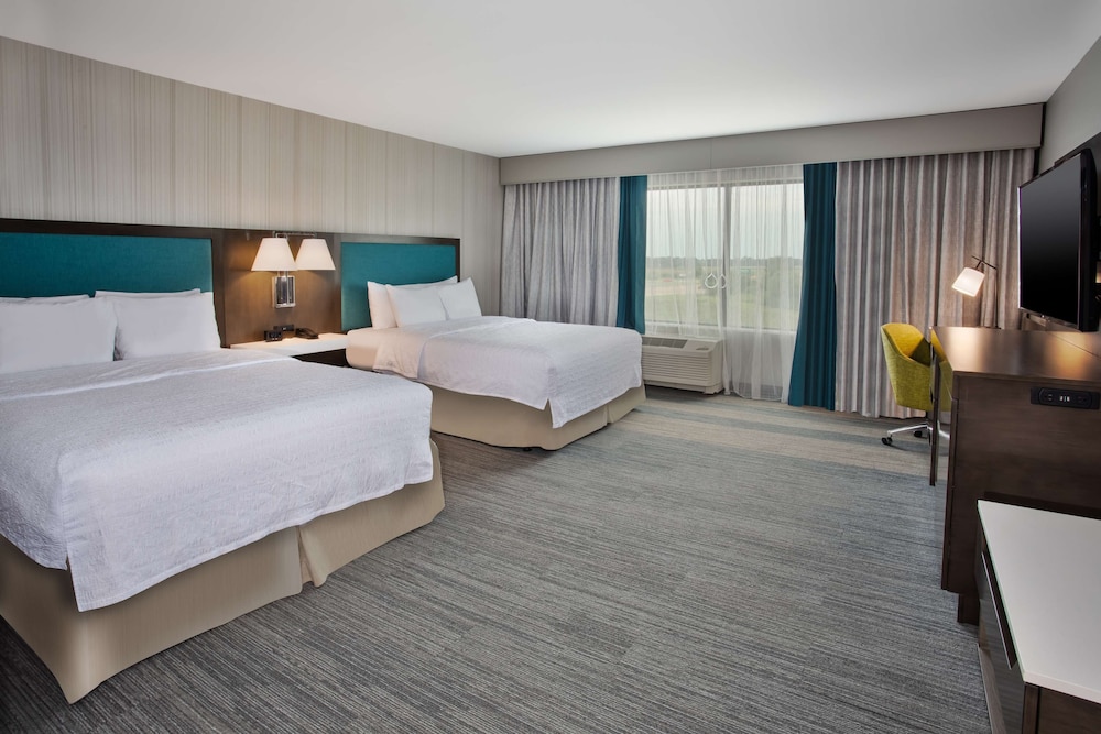 Hampton Inn Union City - photo 6