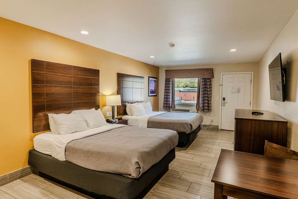Quality Inn Rockport on Aransas Bay - photo 22