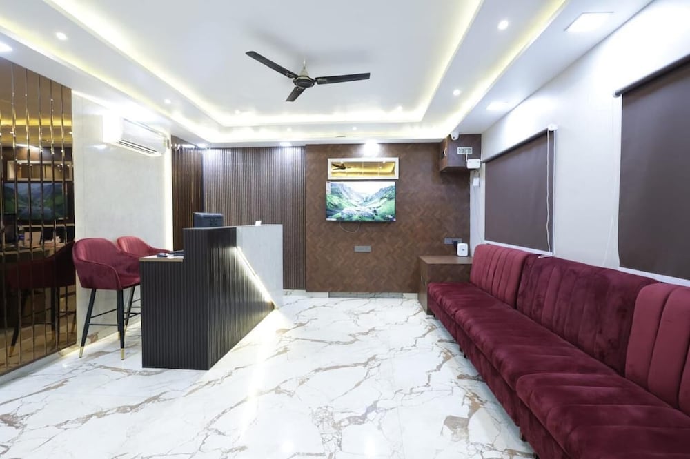 The Satnam Inn — Varanasi — photo 2