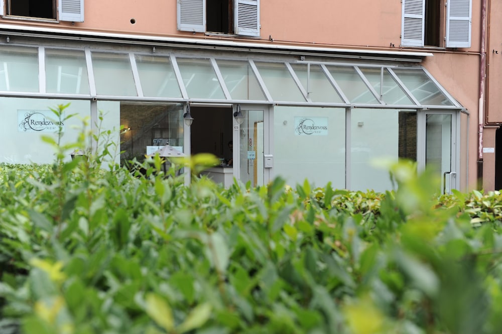 Victoria Hotels Carso in Como, Italy