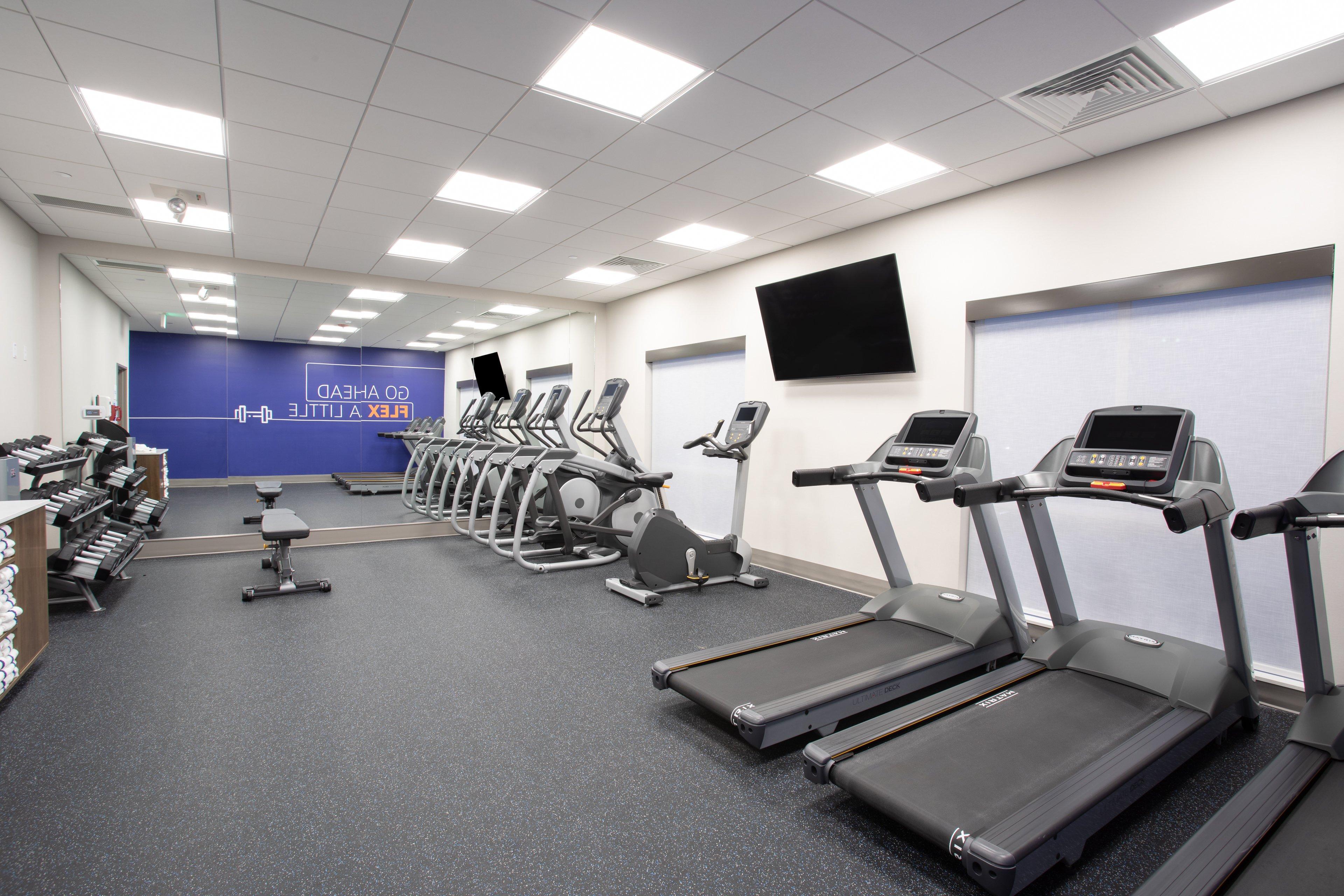 Holiday Inn Express and Suites Burley by IHG - photo 108