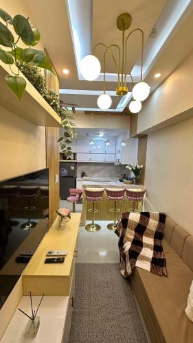 K&L suites - last minute hotel in Manila