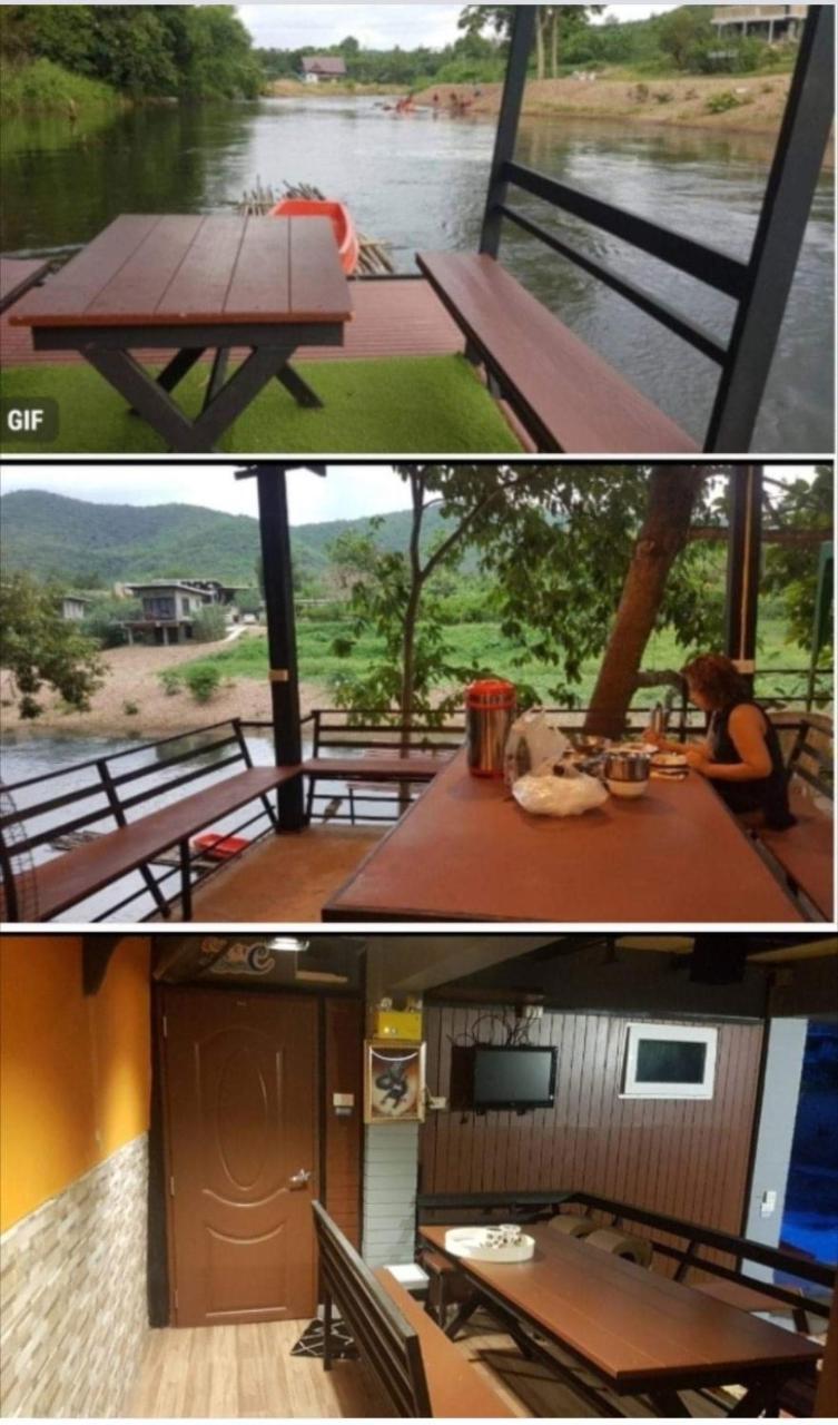Kaengkrachan River Hut in Kaeng Krachan, Thailand