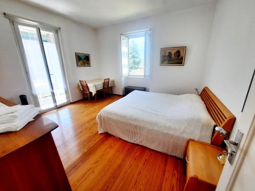 Ampie camere Locarno in Locarno, Switzerland