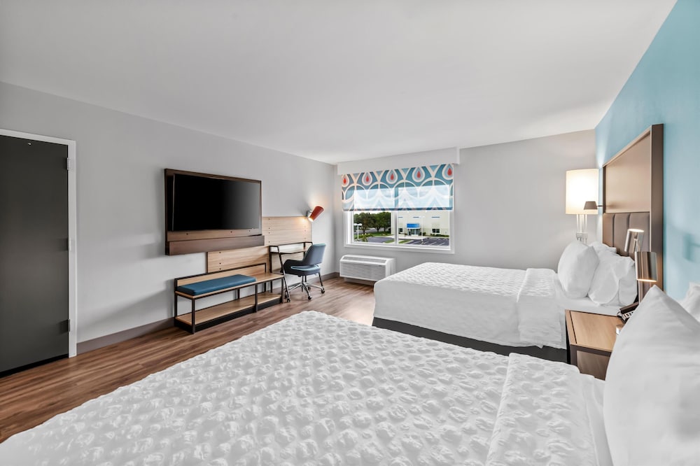 Tru by Hilton Kansas City Airport - photo 21