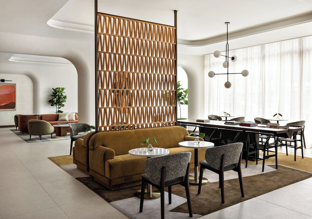 Kimpton Theta New York Times Square by IHG - photo 52