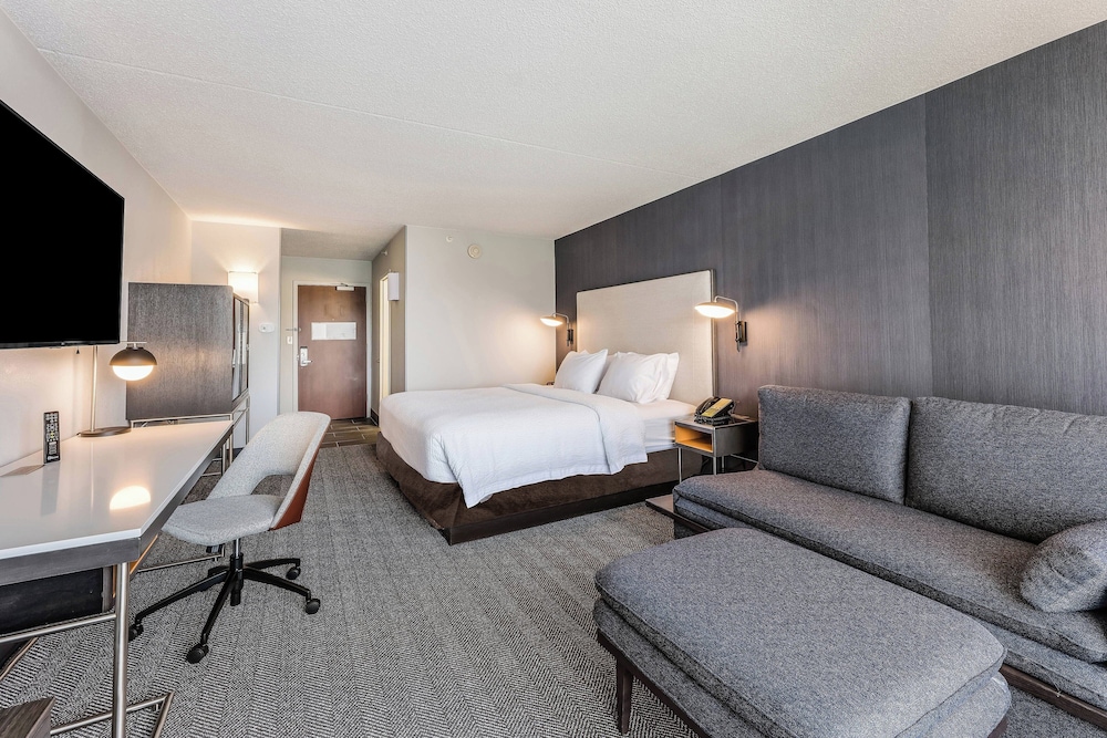 Courtyard by Marriott Rockaway Mount Arlington - photo 8