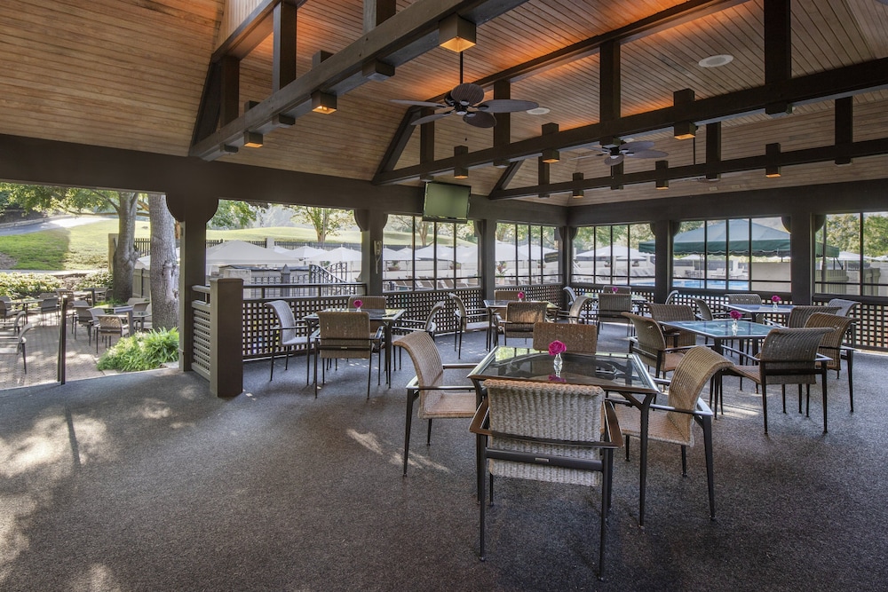 The Omni Grove Park Inn & Spa - photo 84