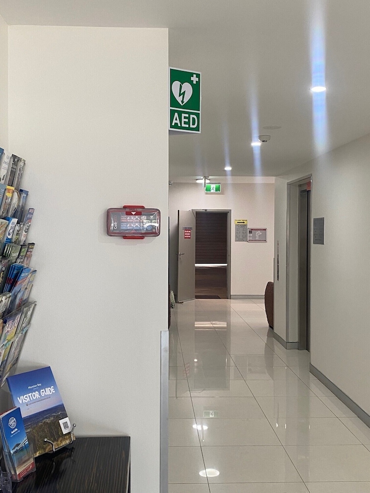 Redvue Apartments — Redcliffe — photo 2