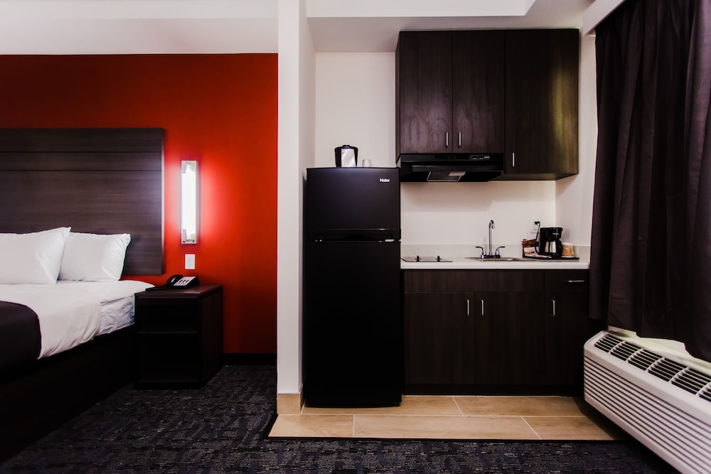 Palacio Royale Inn Boutique Katy - photo 22