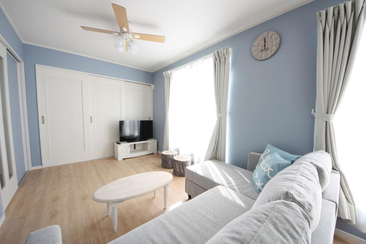 The Feel Onna 2 Vacation Stay 18774 in Okinawa, Japan