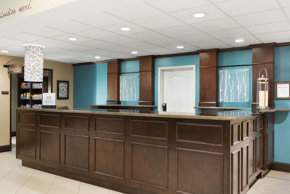 Hilton Garden Inn Atlanta West Lithia Springs - photo 5