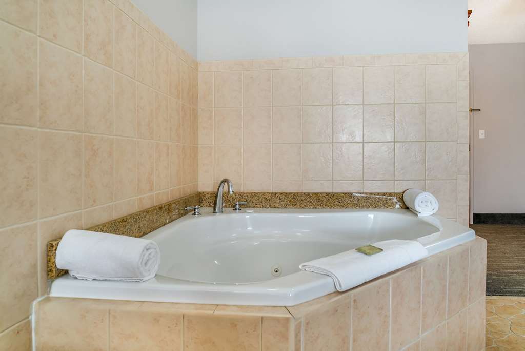 Country Inn & Suites by Radisson Rossford Toledo South - photo 25