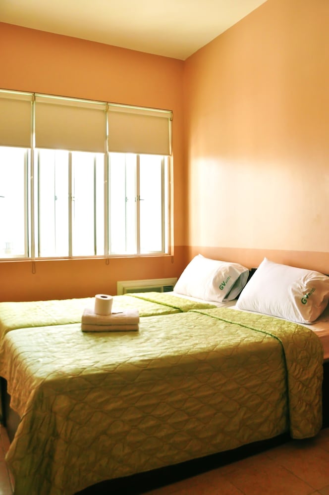 GV Tower Hotel - last minute hotel in Cebu City