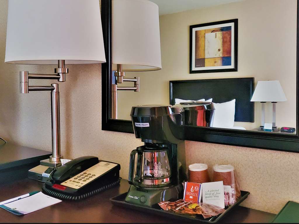 Quality Inn & Suites Anaheim At The Park - photo 12
