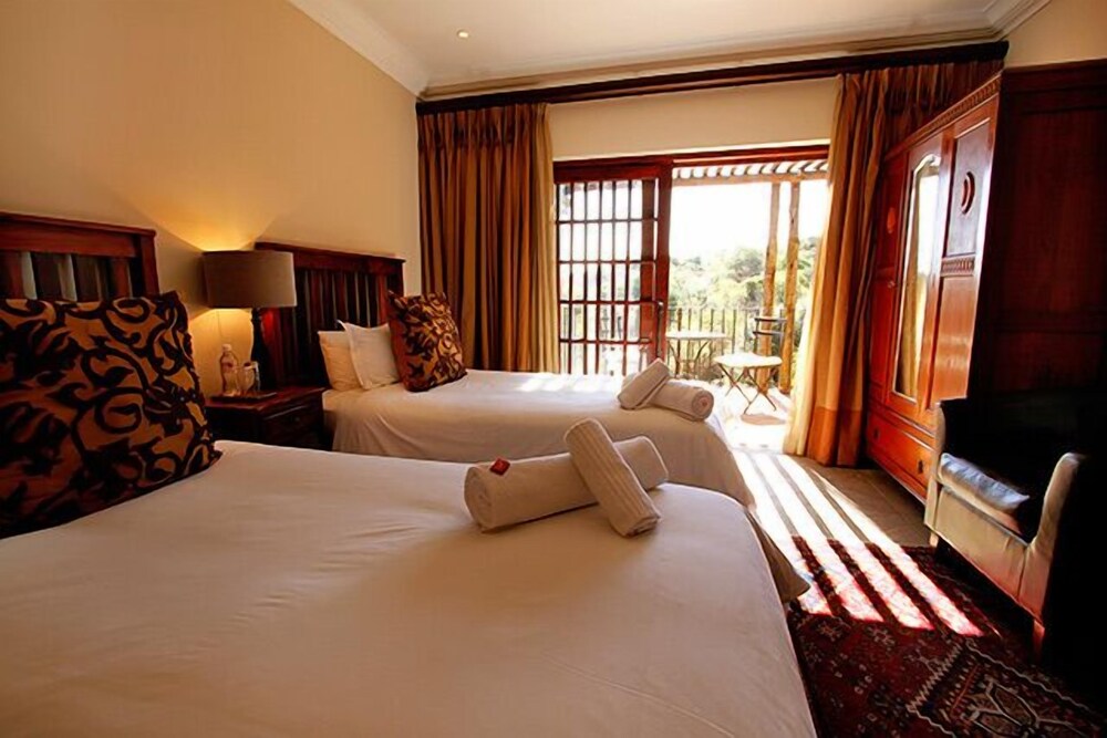 Afrique Boutique Hotel Ruimsig — Roodepoort — photo 3